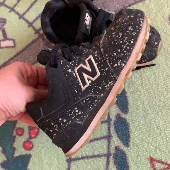 Bundle of shoes for boy 9.5 / 10 US - Picture 3 of 7